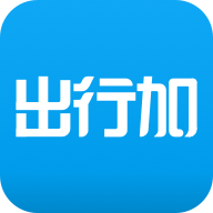 出行加司机图标