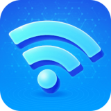快享WiFi手機版圖標