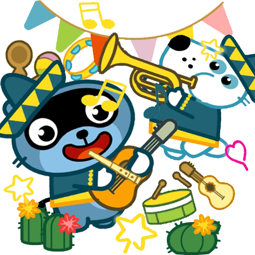 托卡生活好閨蜜