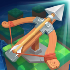 浮島大作戰(zhàn)