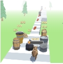 動(dòng)物快跑3D圖標(biāo)
