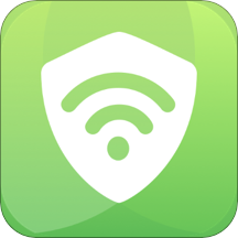 卓越WiFi管家图标