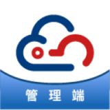 安培云管理端图标