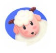 绵羊倾诉师图标