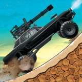 組裝賽車射擊對決