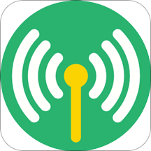 万用全能wifi管家图标