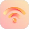 橙子WiFi图标
