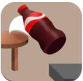 Bottle Jump Flip