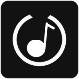 智能音频提取器图标