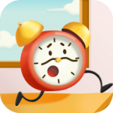 好睡眠闹钟图标