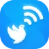 灵鸟WIFI助手图标