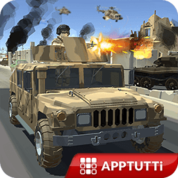 狂暴之路之戰(zhàn)