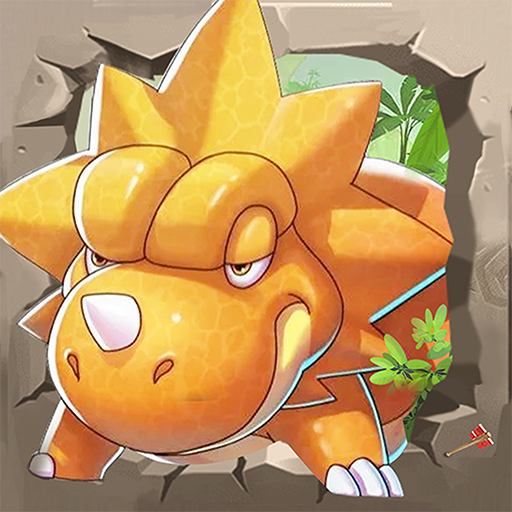 史前馴獸師圖標