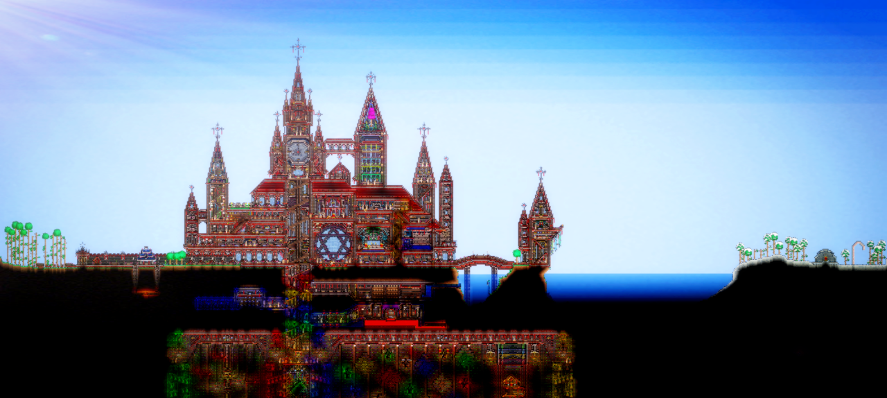 泰拉瑞亚14下载