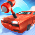 粉碎賽車(chē)競(jìng)速