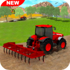 Farming Simulator Drive 3D