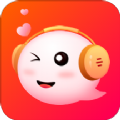 陪陪语音app图标