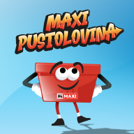 马克西冒险(MaxiPustolovina)