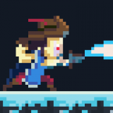 The Musketeer