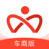 小美二手車車商版圖標