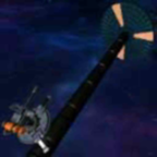 3D銀河戰(zhàn)士太空射擊圖標