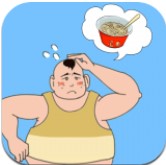 妈妈藏泡面