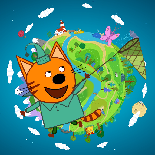 綺奇貓迷你生活