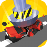 莫邪魔性粉碎機(jī)