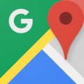 谷歌地图2021
