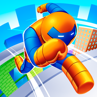 超能機(jī)甲沖沖沖