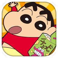奔跑吧蠟筆小新最新版圖標(biāo)