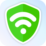 wifi无线宝图标