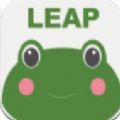 LEAP英語