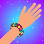 Bracelet DIY