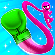 木棍人街頭對(duì)決