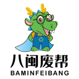 八閩廢幫圖標(biāo)
