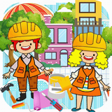 櫻花我的小鎮(zhèn)公寓