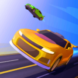 滚动赛车Rolling Car