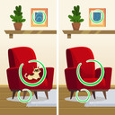 經(jīng)典找不同