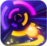 跳跳球3d