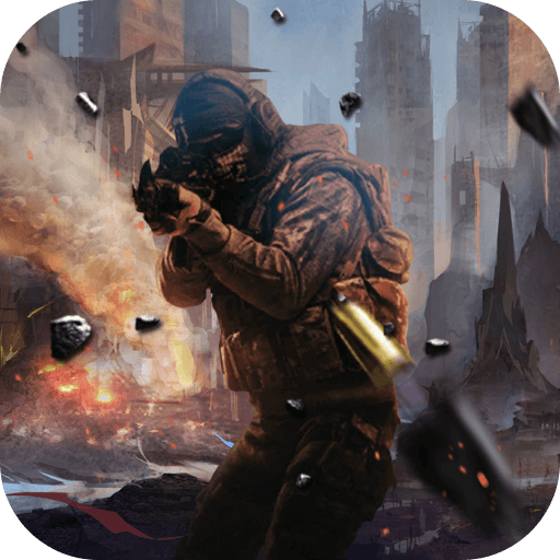 風(fēng)暴狙擊求生2