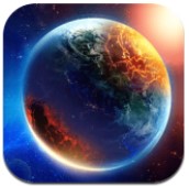 星球?yàn)?zāi)難模擬器