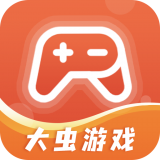 大虫游戏图标
