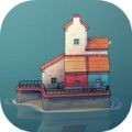 Water Town Townscaper