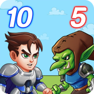 Hero Tower War