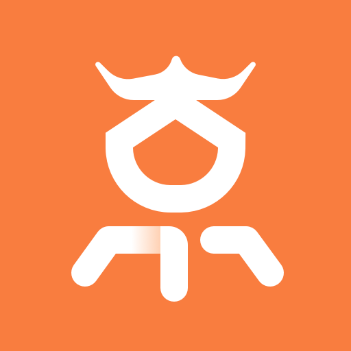 京日新房图标