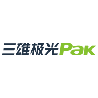 三雄極光Pak
