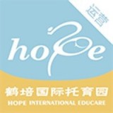 鶴培幼教運營版