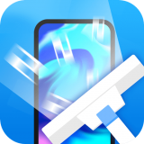 洛里斯手機(jī)吸塵器