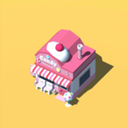 開(kāi)心購(gòu)物島